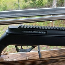 Ruger air hawk for sale  Hopkins