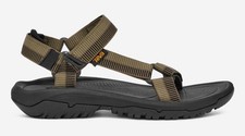 Scarpe sandali teva usato  Santo Stefano in Aspromonte