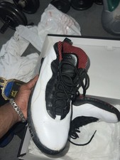 Jordan retro bred for sale  NORWICH