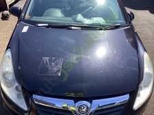 vauxhall corsa d bonnet for sale vauxhall corsa d bonnet for sale NOTTINGHAM