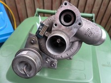 Borg warner turbocharger for sale  WIDNES