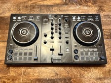 Usado, Pioneer DJ DDJ-400 2 canais controlador USB DJ - faltando um botão comprar usado  Enviando para Brazil