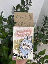 Authentic iabubu monsters for sale  USA