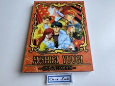 Fushigi yuugi oni d'occasion  Paris XII