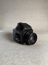 Mamiya m645j 80mm d'occasion  Expédié en Belgium