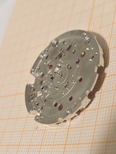 Platina omega axial usato  Roseto Degli Abruzzi