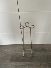 Metal art display for sale  BRENTWOOD