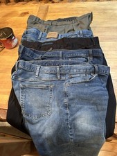 Jeans slacks 4pair for sale  Lonoke