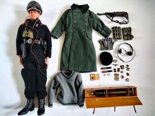 Dragon action figure for sale  WORTHING