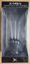 X-Men: The Adamantium Collection Limited Edition Gift Set (Wolverine Claws ONLY) comprar usado  Enviando para Brazil
