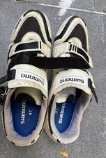 shimano rennradschuhe gebraucht kaufen  Berlin