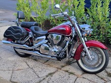 Honda vtx 1300 for sale  SOUTHAMPTON