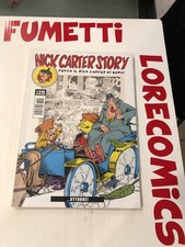 Nick carter story usato Nick carter story usato  Roccastrada