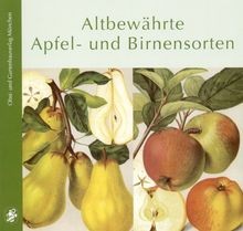 Altbewährte apfel birnensorte gebraucht kaufen  Berlin