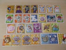 Image sticker merlin d'occasion  Quéven