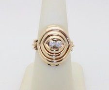 14k gold diamond for sale  Cheswick