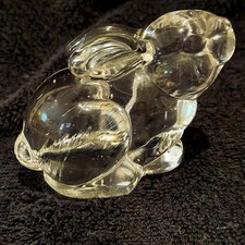 Vintage crystal glass for sale  Nokesville
