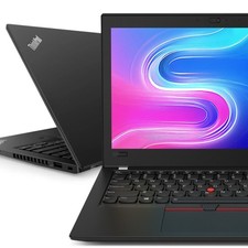 Laptop lenovo thinkpad d'occasion  Expédié en Belgium