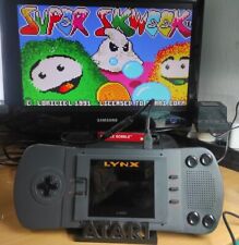 Atari linx mod usato  Acerra
