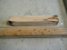 Bois prunelier ébénisterie d'occasion  Guilers