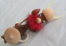 Vintage viking gonk for sale  EMSWORTH