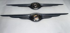 Pair 2005 chrysler d'occasion  Expédié en Belgium