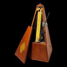 Antique wooden metronome for sale  Atlanta