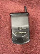 Vintage motorola startac for sale  WELWYN