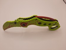 Karambit zombie hunter for sale  Aiken