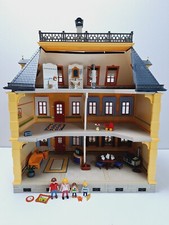 Playmobil 5301 grand d'occasion  Expédié en Belgium