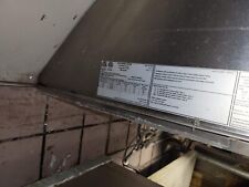 Restaurant exhaust hood for sale  Springfield