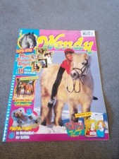 Wendy 2 . gebraucht kaufen  Bensheim