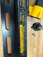 Dewalt d51844 full for sale  Moorhead