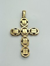 9ct yellow solid for sale  SOUTHEND-ON-SEA