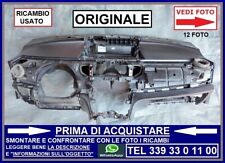 Cruscotto plancia senza usato  Carrara