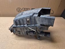VW GOLF JETTA MK2 1.8 GTi 8V DIGIFANT AIR FILTER BOX AIRBOX 191129607AF 191197D comprar usado  Enviando para Brazil