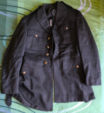 Veste officier army d'occasion  Paris XV