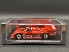 Spark porsche 962 usato  Trento