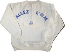 Olympique marseille sweat d'occasion  Clarensac