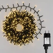 Luci decorazioni per usato  Bisignano