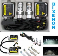 Kit luce bixenon usato Kit luce bixenon usato  Napoli