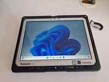 Panasonic toughbook tablet for sale  OLDHAM