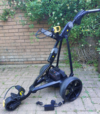 Powakaddy fw3 electric for sale  SEATON