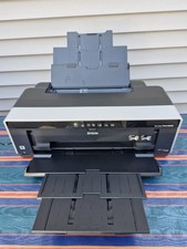 Epson stylus photo for sale  Copemish