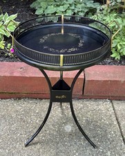 Vintage gold gilt for sale  Akron