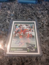 2025 score elijah for sale  Dittmer
