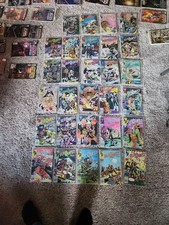 Elfquest comic books for sale  Spokane