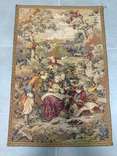 Vtg french tapestry for sale  Crofton