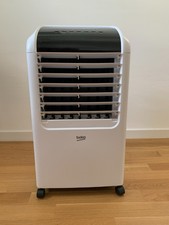Condizionatore portatile senza usato  Bari