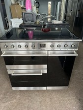 Smeg sy93i 90cm for sale Smeg sy93i 90cm for sale  BIRMINGHAM